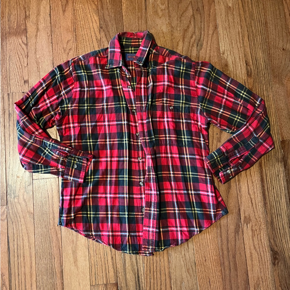 McGregor 100% Cotton Flannel